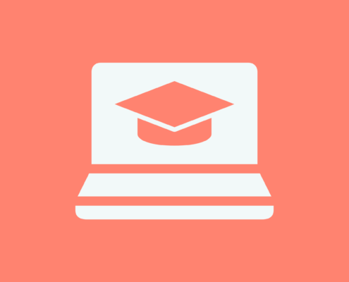 Read how you can create your own digital learning environment
